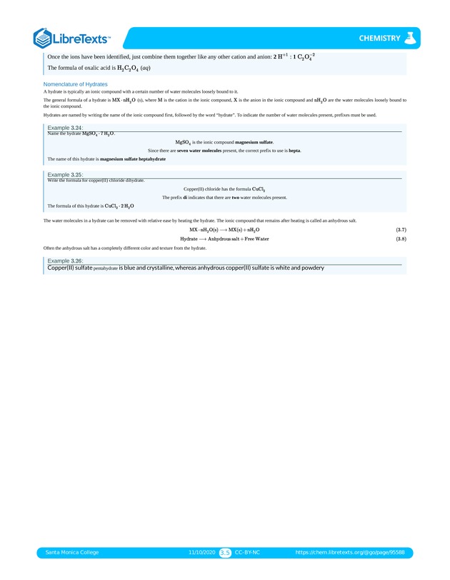 Online Chemistry Lab Manual - Page 75
